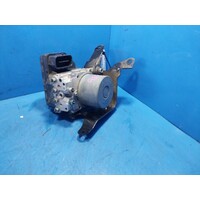 Mitsubishi Triton Mn P/n 4670a609 Abs Pump