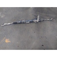 Mitsubishi Triton Challenger Power Steering Rack