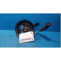 Mitsubishi Triton Diesel 2.5 4d56 4wd Steering Pump