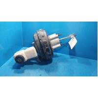 Nissan Pathfinder R51 Brake Booster