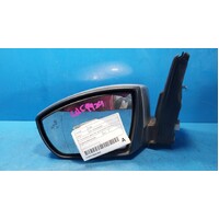 Ford Kuga Tf  Left Door Mirror