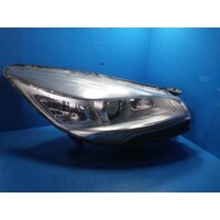 Ford Kuga Tf  Right Headlamp