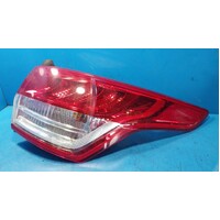 Ford Kuga Right Taillight Tf In Body Titanium Led Type