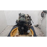 Toyota Hilux Diesel 3.0 5le 4wd Engine