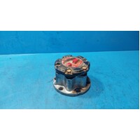 Toyota Hilux Right Front Freewheel Manual Locking Hub