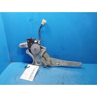 Ford Ranger Pk Left Rear Power Window Regulator