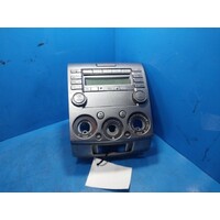 Ford Ranger Pk 6 Stacker Radio Cd Player