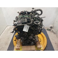 Toyota Hilux 2.7 2tr-fe Petrol Engine  Used