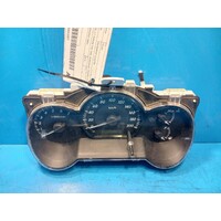 Toyota Hilux 2wd Instrument Cluster