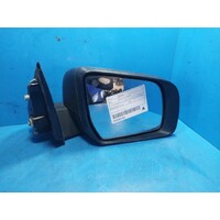 Ford Ranger Px Series 1 Manual Right Door Mirror