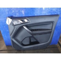 Ford Ranger Right Front Door Trim