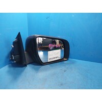 Ford Ranger Right Door Mirror