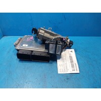 Mazda Bt50 Ford Ranger Engine Ecu Sec Set