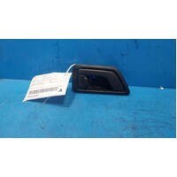 Hyundai Getz Tb Right Front Inner Black Door Handle