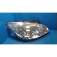 Hyundai Getz Tb  Right Headlamp