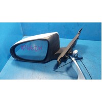 Toyota Yaris Ncp13#  Left Door Mirror