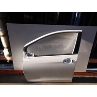 Toyota Yaris Ncp13# Left Front Door