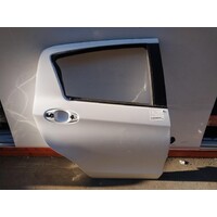 Toyota Yaris Ncp13# Right Rear Door