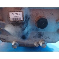 Kia Sporatage Ql Petrol/Diesel Rear Diff Centre