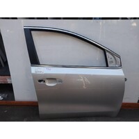 Kia Sportage Ql  Right Front Door