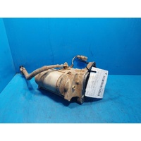 Toyota Hilux Diesel Starter