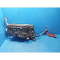 Toyota Hilux Petrol Fuse Box Engine Bay