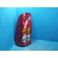 Toyota Hilux Ute Left Taillight