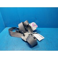 Toyota Hilux Left Rear Seat Belt Only