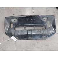 Mitsubishi Pajero Nx Sump Guard