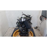 Toyota Hilux Diesel 3.0 1kd-Ftv Turbo Engine