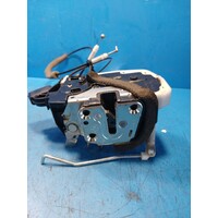 Nissan Xtrail T32  Right Front Door Lock