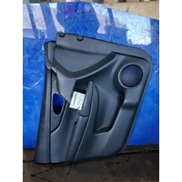 Nissan Xtrail T32 Left Front Door Trim