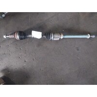 Nissan X-Trail T32 Right Front Driveshaft