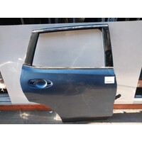 Nissan Xtrail T32 Right Rear Door