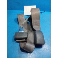 Toyota Hilux Centre Rear Seat Belt Only