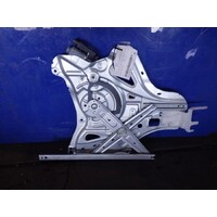 Hyundai Ix35 Lm Series Right Front Door Window Reg Assy