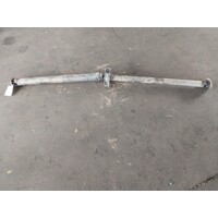 Nissan Xtrail T31 2.5 Petrol Auto/Manual  Rear Prop Shaft