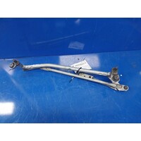 Volkswagen Passat 3C/Mk6  Wiper Linkage