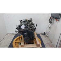 Toyota Hilux Ln16# Diesel 3.0 5l  Engine