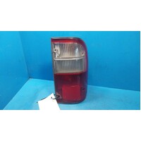 Toyota Hilux Right Taillight