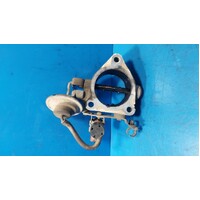 Toyota Hilux 3.0 5l Diesel Throttle Body