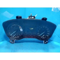 Ford Ranger Diesel Automatic T/M Instrument Cluster