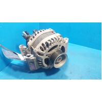 Ford Ranger Px Series 2  3.2 P5at Diesel Alternator