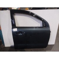 Ford Ranger Px Series 1-3 Right Front Door