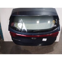 Kia Sportage Ql  Tailgate