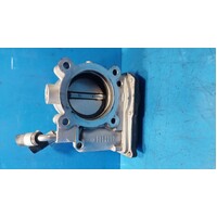 Hyundai I30, Ix35, I45, I40, Tucson, Elantra, Kia Cerato, Sportage, Petrol, 1.8/2.0 Throttle Body