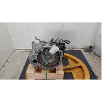 Kia Sportage Ql Auto Transmission