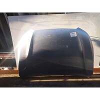 Subaru Impreza Xv  Bonnet