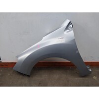 Subaru Impreza G4  Left Guard