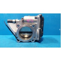 Subaru Impreza, Xv, Liberty Throttle Body